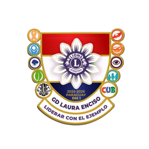 Logo Distrito M1